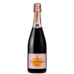 Veuve Clicquot Rose 0,75 12,5%