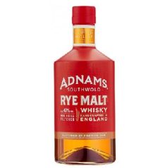 Adnams Rye Malt Whisky 47%