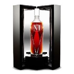 Macallan M Decanter 0,7 45%