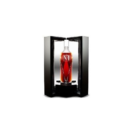 Macallan M Decanter 0,7 45%
