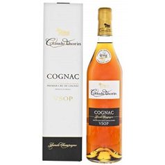 Claude Thorin Cognac XO Grande Champagne 0,7L 40% dd.