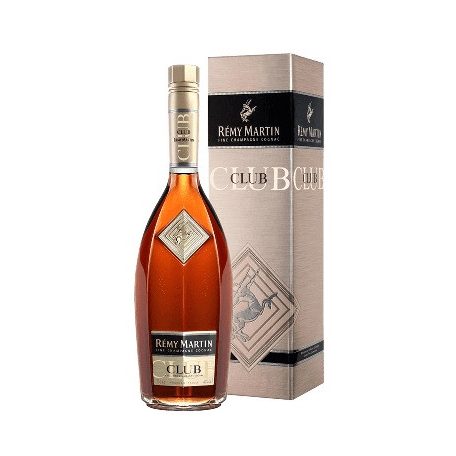 Remy Martin CLUB Fine Champagne Cognac 1,0L 40% pdd.