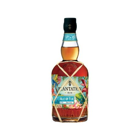 Plantation Isle of Fiji 40%