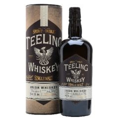 Teeling Single MALT 46% dd.