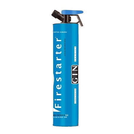 Firestarter Gin 0,7L 40%
