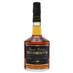 David Nicholson Reserve 0,7L 50%