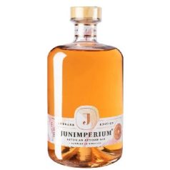 Junimperium Rhubarb/Rebarbara Edition Gin 0,7L 40%