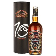 Millonario 10 years Reserva Rum 0,7L 40% pdd.