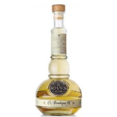 5 Rives Gin El Alambique PX Oak Cask 0,7L 42%