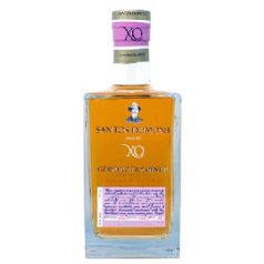 Santos Dumont XO Gewürztraminer Rum 0,7L 40%