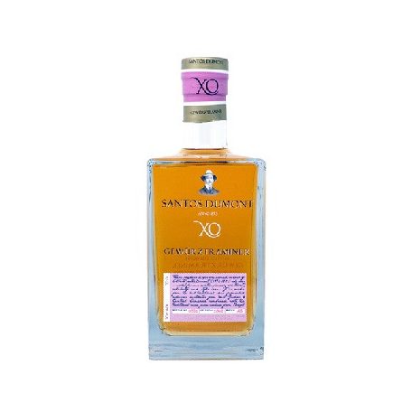 Santos Dumont XO Gewürztraminer rum 40%