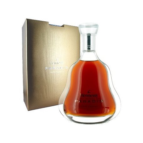 Hennessy Paradis 1,5L 40% dd.