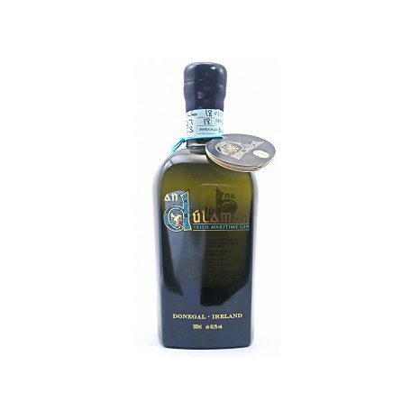 An Dulaman Irish Maritime Gin 0,5L 43,2%
