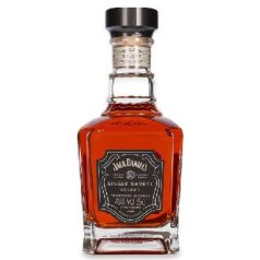 Jack Daniels Single Barrel 0,35L 45%