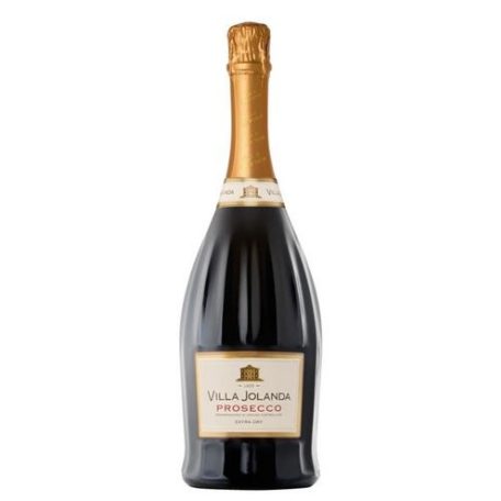 Villa Jolanda Prosecco DOC Extra Dry 0,75L 11,5%