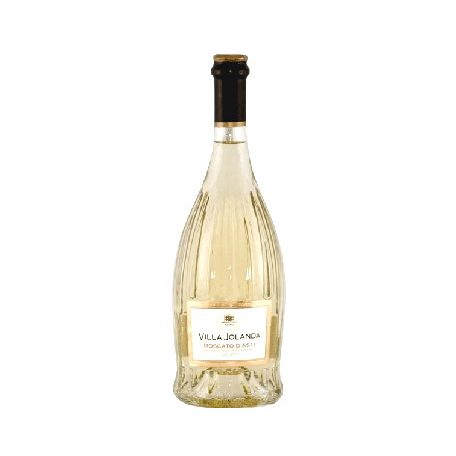Villa Jolanda Moscato d Asti DOCG 5,5%