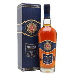 Havana Club Selección de Maestros Rum 0,7L 45% pdd.