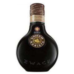 Unicum Barista 0,2L 34,5%