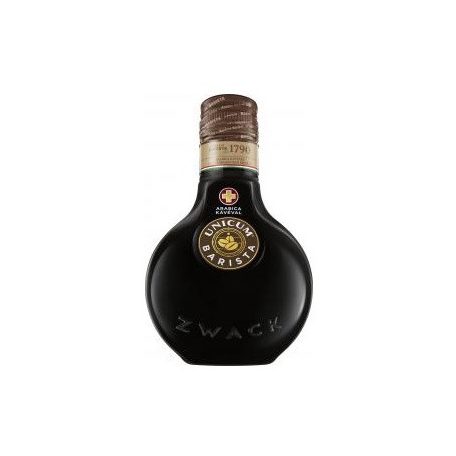 Unicum Barista 0,2L 34,5%
