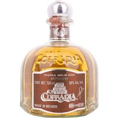 Cofradia Tequila Reposado 0,7L 38%