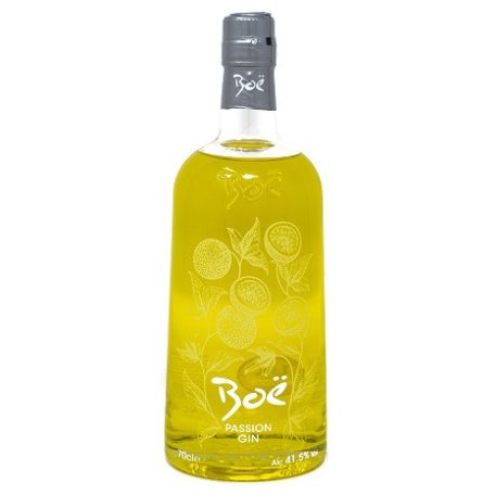 Boe Passion/Maracuja Gin 0,7L 41,5%