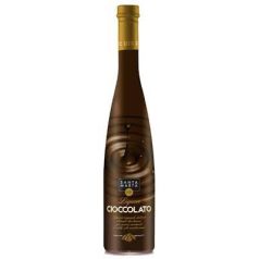 Santa Marta Cioccolato 17%