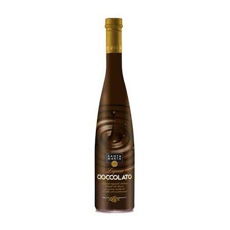 Santa Marta Cioccolato 17%