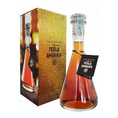 Francoli Perla Ambrata 0,7L 42,5% dd.