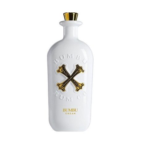 Bumbu Cream 0,7L 15%