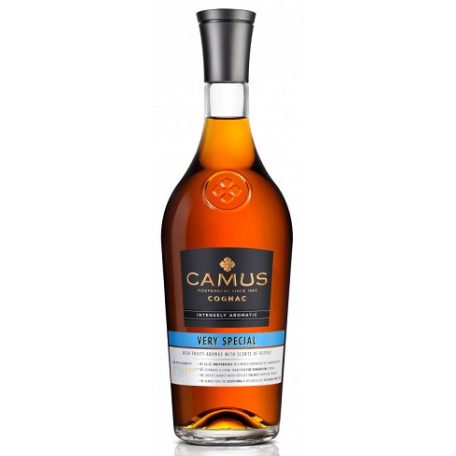 Camus VS Intensely Aromatic 0,7L 40%