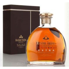 Maxime Trijol Cognac Extra Grande Champagne 0,7L 40% dd.