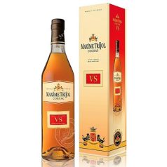 Maxime Trijol VS Cognac 0,7L 40% dd.