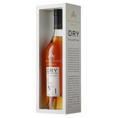   Maxime Trijol Dry Collection No.1 Very Old Cognac Grande Champagne 0,7L 43% dd.