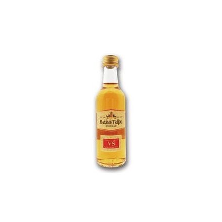 Maxime Trijol MINI Cognac VS 0,05L 40%