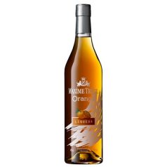 M.Trijol Orange Liqueur 40%