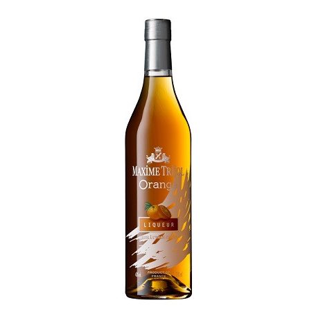 M.Trijol Orange Liqueur 40%