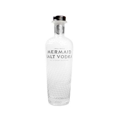 Mermaid SALT Vodka 0,7 40%