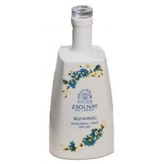 Zsolnay Gin 0,7L 40%