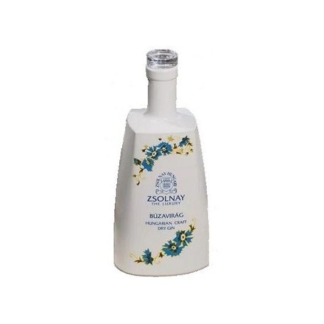Zsolnay Gin 0,7L 40%