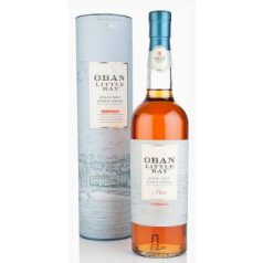 Oban Little Bay 0,7  43% dd.