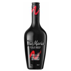 Tia Maria Cold Brew 0,7  20%