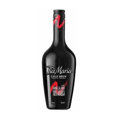 Tia Maria Cold Brew 0,7  20%