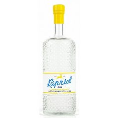 Kapriol Lemon-Bergamot Gin 0,7L 40,7%