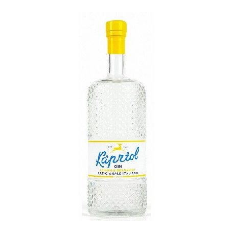Kapriol Lemon-Bergamot Gin 0,7L 40,7%