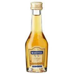 Martell VS mini 0,03L 40%