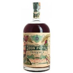 Don Papa Baroko Rum 4,5L 40%