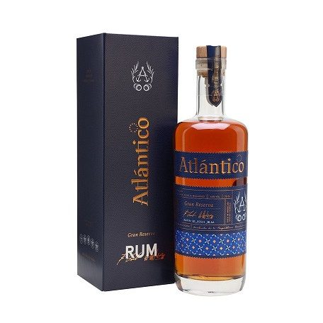 Atlantico Gran Reserva 40% pdd.