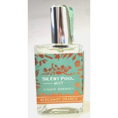 Silent Pool Bergamot Orange Spray 0,03L 50%
