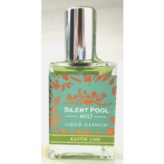 Silent Pool Kaffir Lime Spray 0,03L 50%