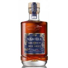Martell Blue Swift Cognac 0,7L 40%